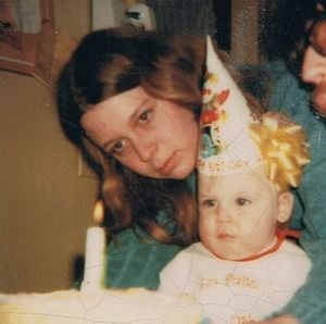 Meet your Posher, Cheryl